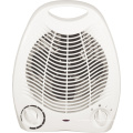 Calentador de ventilador portátil 2000W con Ce / CB / RoHS / GS